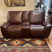 Load image into Gallery viewer, Lucchese Loveseat