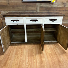 Load image into Gallery viewer, Gatlinburg 3 Door Buffet