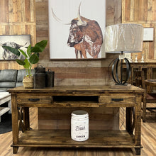 Load image into Gallery viewer, Westwood Sofa Table