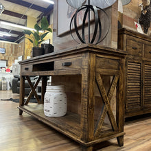 Load image into Gallery viewer, Westwood Sofa Table
