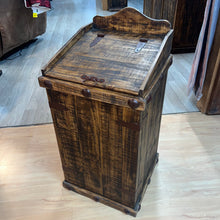 Load image into Gallery viewer, Bonanza Trash Can