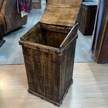 Load image into Gallery viewer, Bonanza Trash Can