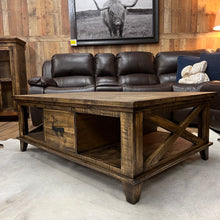Load image into Gallery viewer, Westwood Coffee Table Set