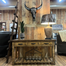 Load image into Gallery viewer, Parklane Sofa Table
