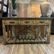 Load image into Gallery viewer, Parklane Sofa Table