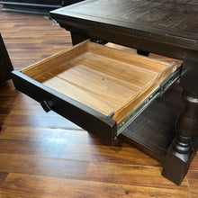 Load image into Gallery viewer, Wild West Coffee Table Set