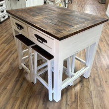 Load image into Gallery viewer, Shenandoah Breakfast Bar