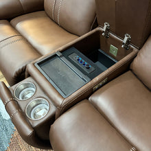 Load image into Gallery viewer, Highland Audio Immersive Loveseat
