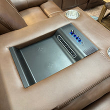 Load image into Gallery viewer, Highland Power Recline Sofa Set