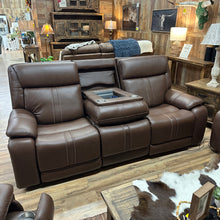 Load image into Gallery viewer, Highland Power Recline Sofa Set