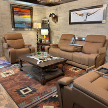 Load image into Gallery viewer, King Ranch Sofa Set