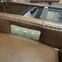 Load image into Gallery viewer, Highland Power Recline Sofa Set