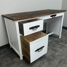 Load image into Gallery viewer, Shenandoah Study Desk