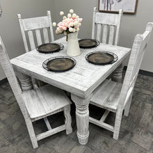 Load image into Gallery viewer, Richmond Square Table Set - CLOSEOUT