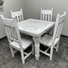 Load image into Gallery viewer, Richmond Square Table Set - CLOSEOUT