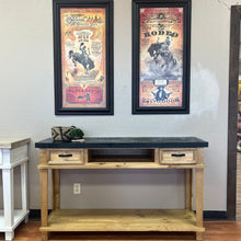 Load image into Gallery viewer, Market + Main Console