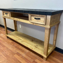 Load image into Gallery viewer, Market + Main Console