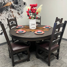 Load image into Gallery viewer, Catalina 60" Round Dining Set