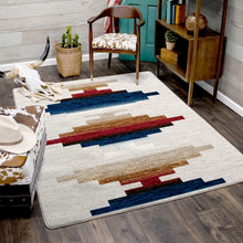 Load image into Gallery viewer, Cedar Flats Southwest Rug