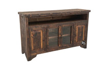 Load image into Gallery viewer, Ranch 60" TV Stand