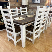Load image into Gallery viewer, Countryside Dining Set