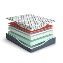 Load image into Gallery viewer, 14 Inch Chime Elite 2.0 Mattress