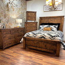 Load image into Gallery viewer, Desert Valley Bed Set
