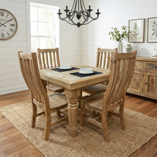 Load image into Gallery viewer, Frontier Square Dining Set
