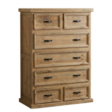 Load image into Gallery viewer, Montana Chest
