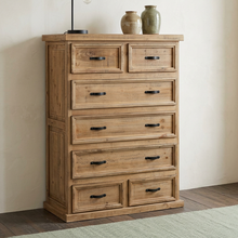 Load image into Gallery viewer, Montana Chest