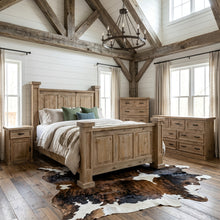 Load image into Gallery viewer, Montana Bedroom Set