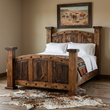 Load image into Gallery viewer, Nevada Bed