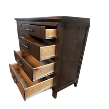 Load image into Gallery viewer, Outlaw Dresser
