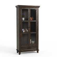 Load image into Gallery viewer, Wild West Cabinet