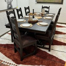 Load image into Gallery viewer, Outlaw 8' Dining Set