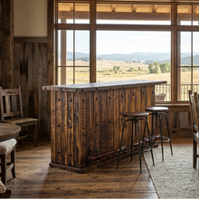 Load image into Gallery viewer, Ponderosa Bar