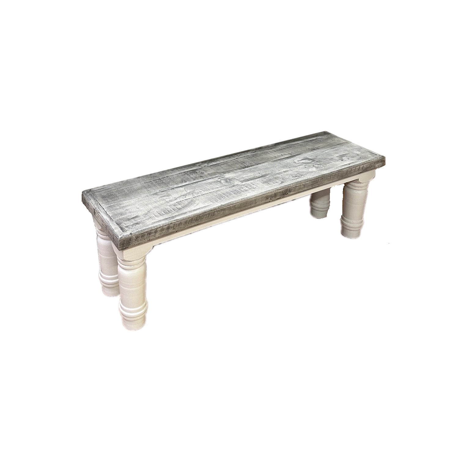 Providence Bench Rustic Furniture Depot