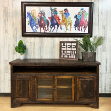 Load image into Gallery viewer, Ranch TV Stand