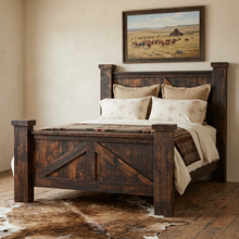 Load image into Gallery viewer, Ranch Bed