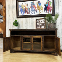 Load image into Gallery viewer, Ranch TV Stand