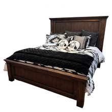 Load image into Gallery viewer, Outlaw Bed