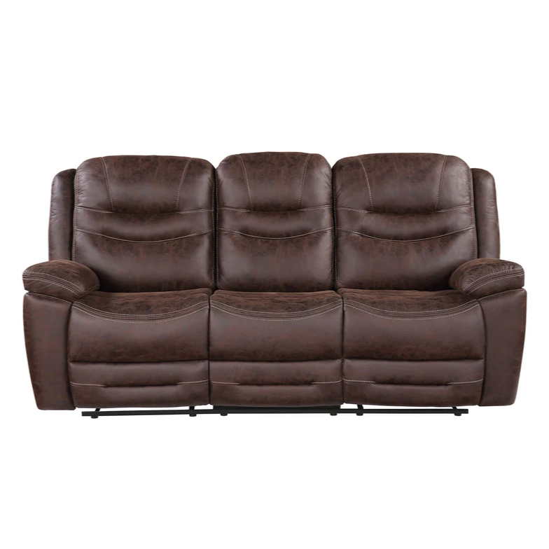 Stetson Sofa Rustic Furniture Depot