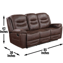 Load image into Gallery viewer, Stetson Sofa