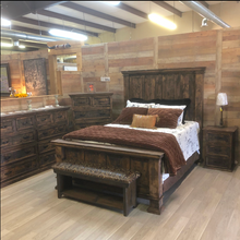 Load image into Gallery viewer, Deadwood Bedroom Set