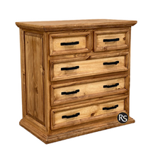 Load image into Gallery viewer, 5 Drawer Dresser