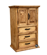 Load image into Gallery viewer, Jewelry Chest