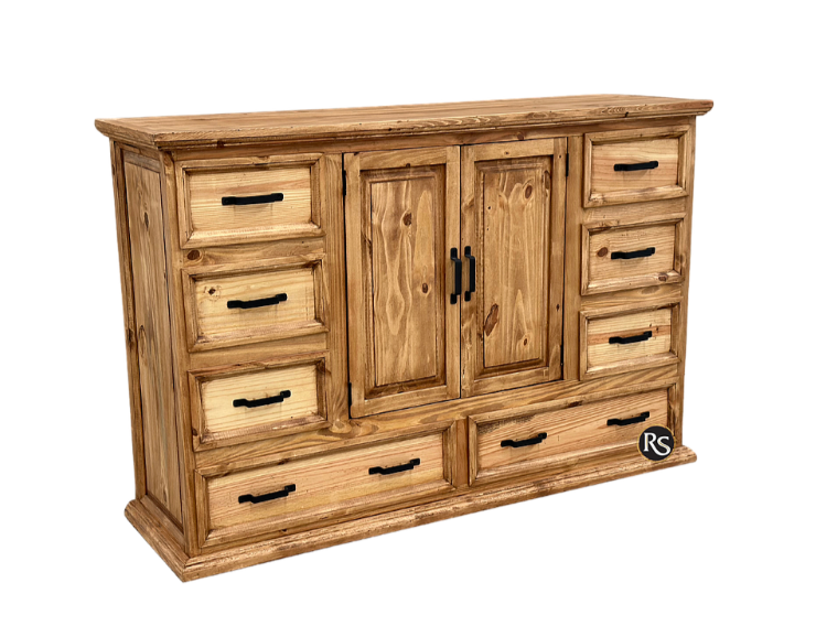 Large Mansion Dresser Rustic Furniture Depot Large Mansion Dresser Rustic Furniture Depot