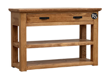 Load image into Gallery viewer, Sadler Sofa Table
