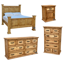 Load image into Gallery viewer, Sierra Bedroom Set