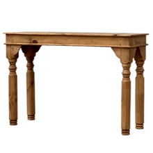 Load image into Gallery viewer, Sierra Sofa Table
